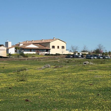 Casa Rural Las Canteras Trujillo Kültér fotó