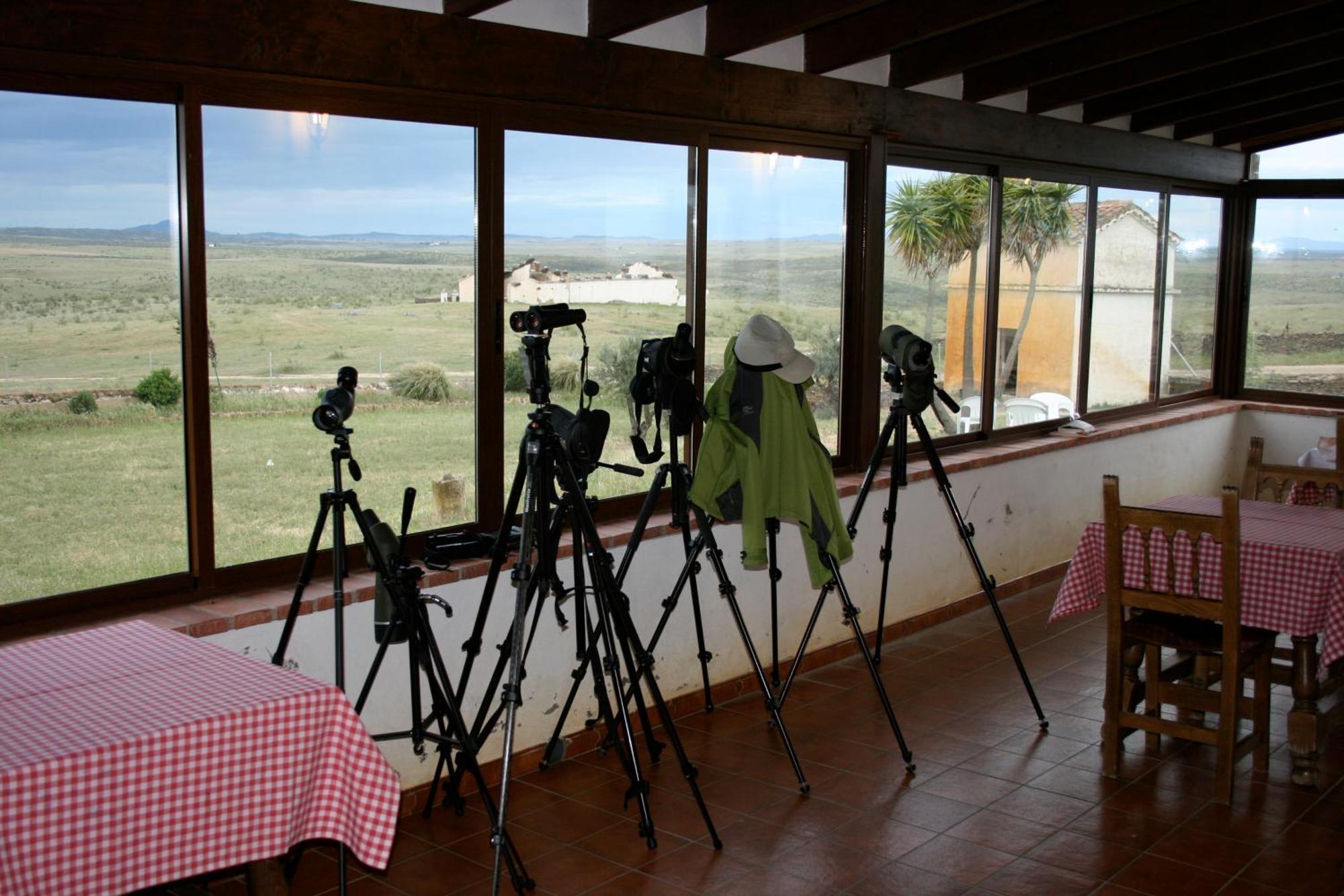 Casa Rural Las Canteras Trujillo Kültér fotó