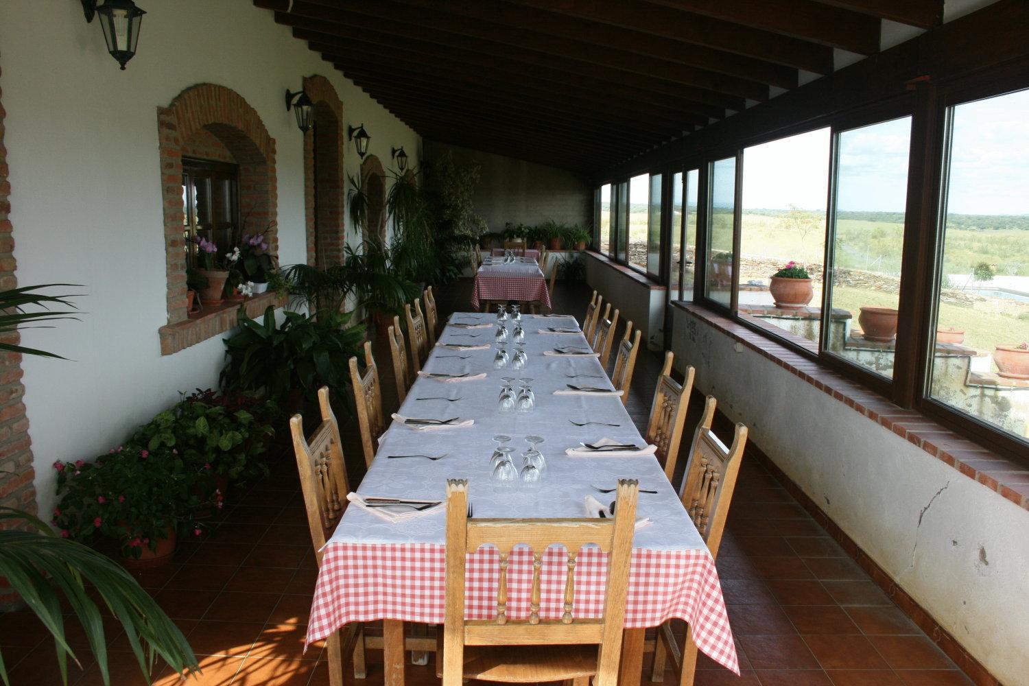 Casa Rural Las Canteras Trujillo Kültér fotó