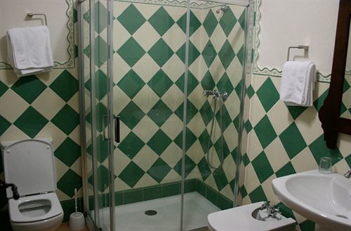 Casa Rural Las Canteras Trujillo Kültér fotó