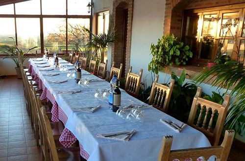 Casa Rural Las Canteras Trujillo Kültér fotó