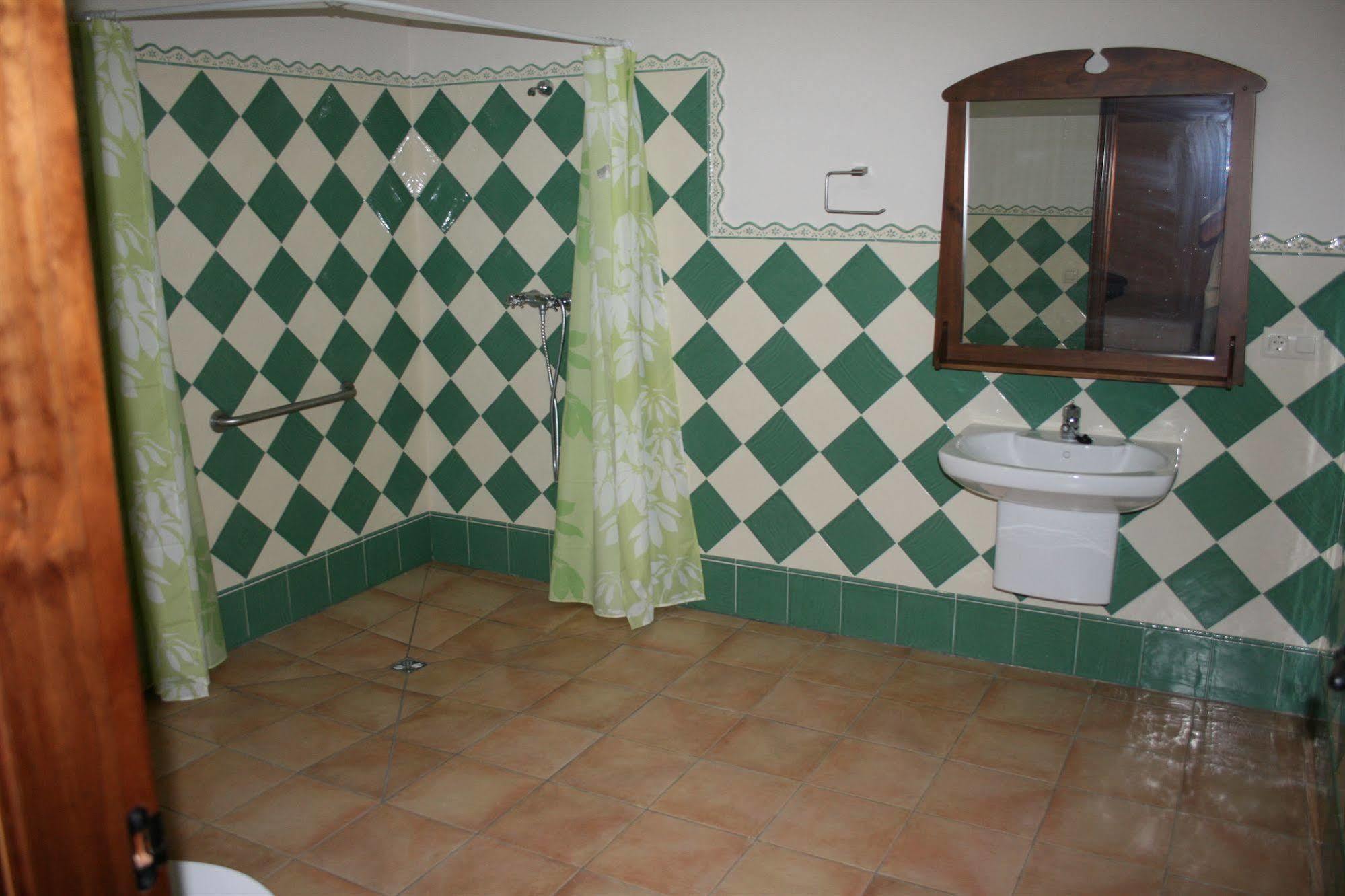 Casa Rural Las Canteras Trujillo Kültér fotó