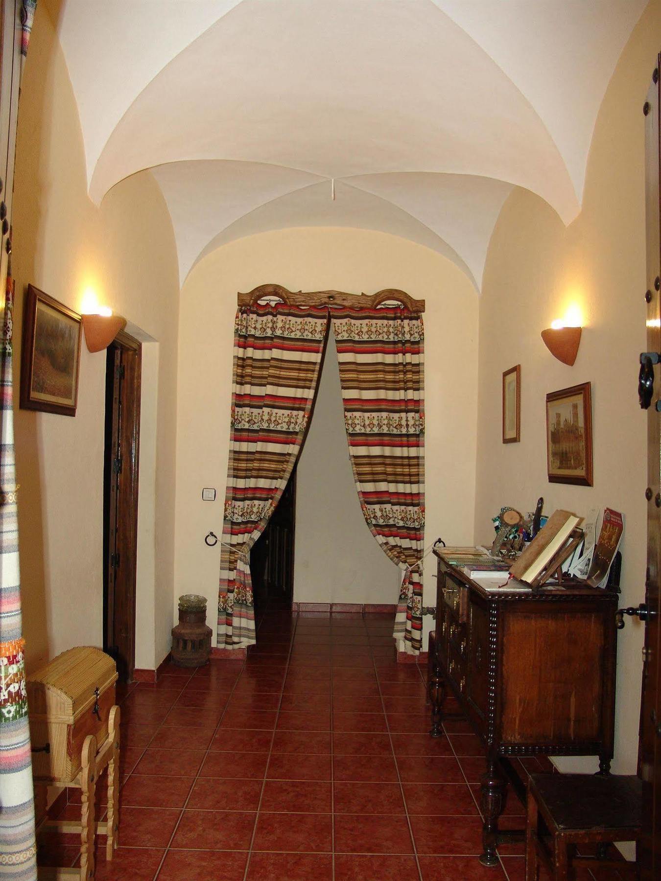 Casa Rural Las Canteras Trujillo Kültér fotó