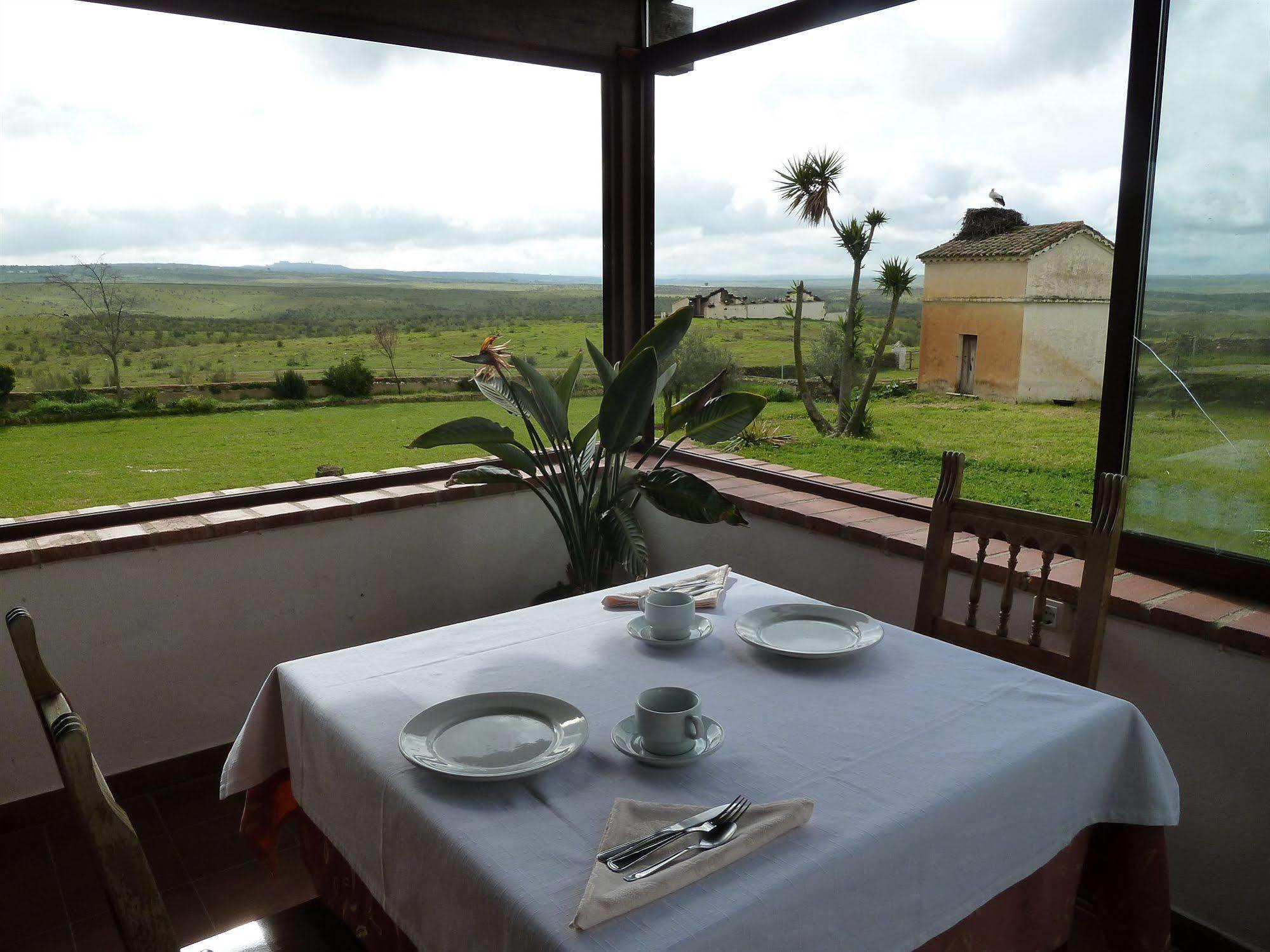 Casa Rural Las Canteras Trujillo Kültér fotó