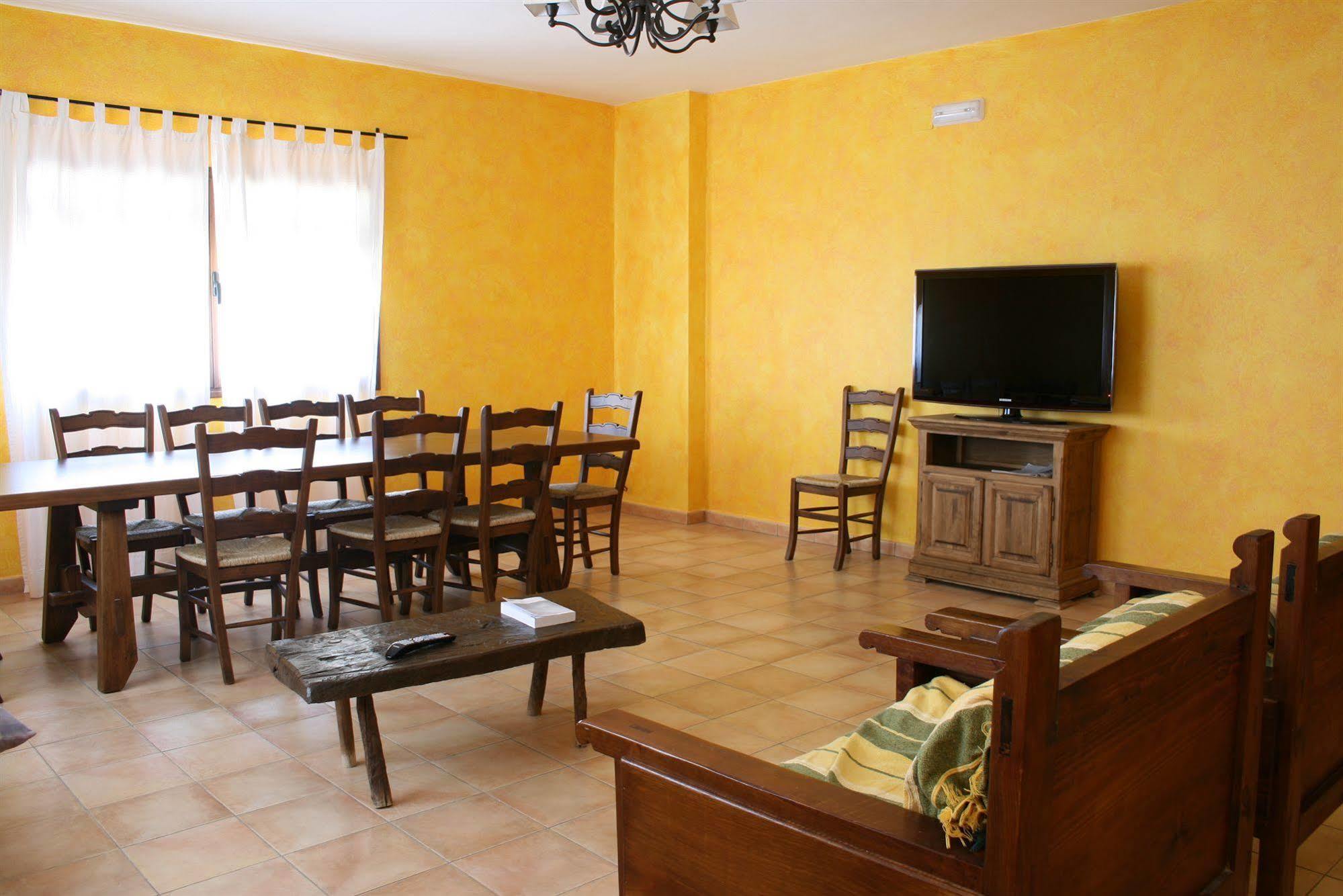 Casa Rural Las Canteras Trujillo Kültér fotó