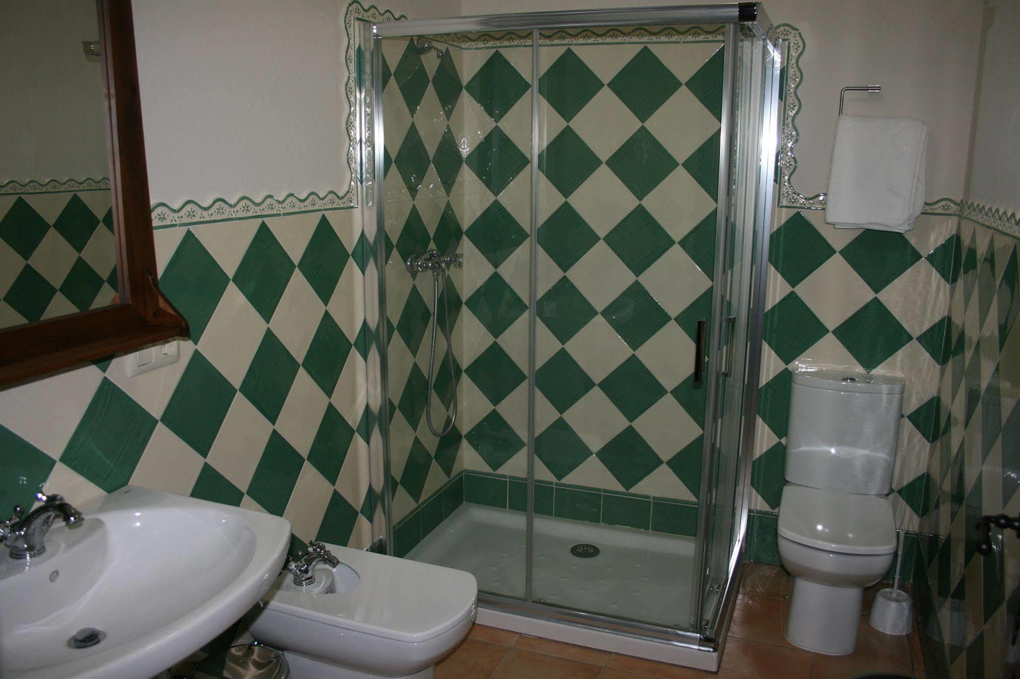 Casa Rural Las Canteras Trujillo Kültér fotó