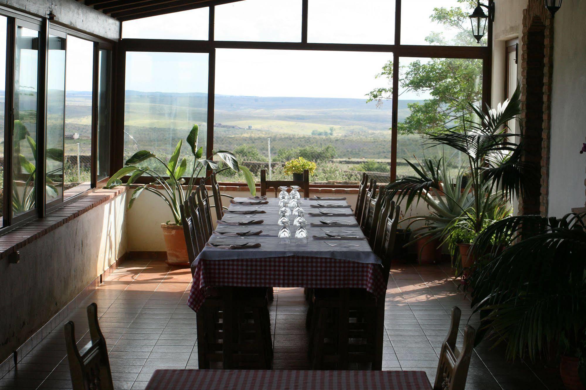 Casa Rural Las Canteras Trujillo Kültér fotó